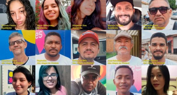 Arte em Cores seleciona artistas maranhenses