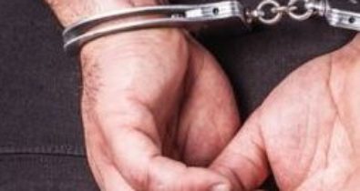 Suspeito de ameaçar companheira é preso em flagrante em Chapadinha