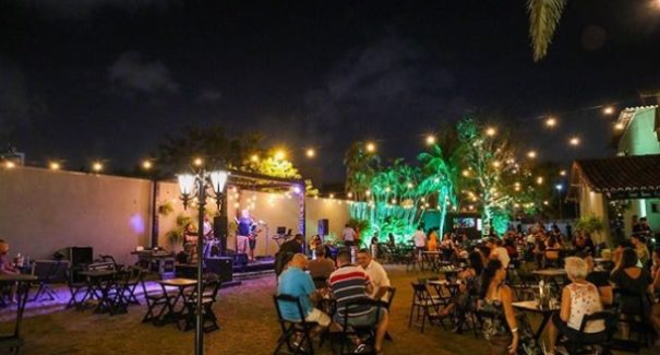 Boteco da Terra abre com ambiente e menu atrativos