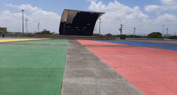 Guarnicê acontece hoje com sessão de drive-in