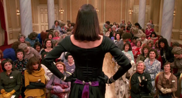 Convenção das bruxas: Três curiosidades sobre o filme que foi sucesso nos anos 90