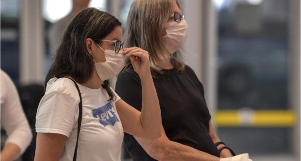 Maranhão registra hoje mais 475 infectados e 10 óbitos por Covid-19