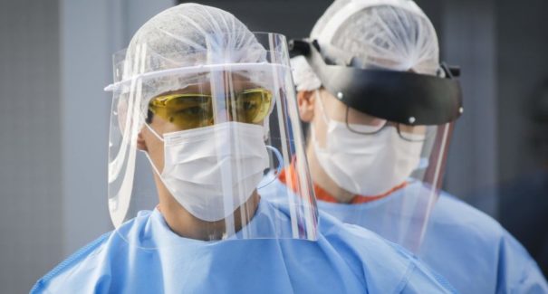 Mais 327 novos casos e 9 óbitos por Covid-19 são registrados no Maranhão