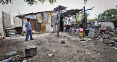Maranhão tem 8 cidades entre 10 mais pobres do país