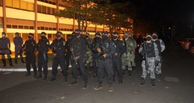 Polícia Militar realiza operação “Pronto Emprego” na região metropolitana de São Luís