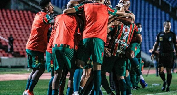Com quatro gols sofridos em outubro, Sampaio tem a terceira melhor defesa da Série B