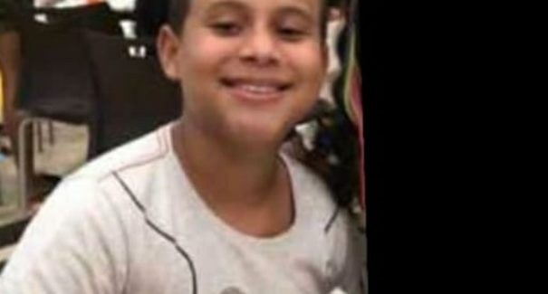 Polícia investiga caso de menino de 12 anos encontrado morto com tiro na cabeça