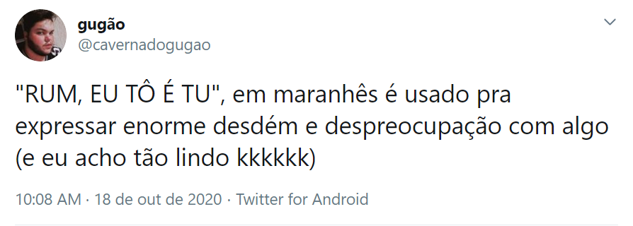 Gírias Nordestinas : Significado das Expressões Mais Curiosas