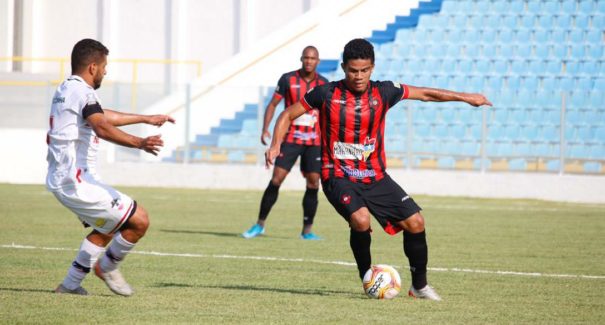 Moto Club vence River por 2 a 0; Juventude perde por 2 a 1 para o Altos-PI
