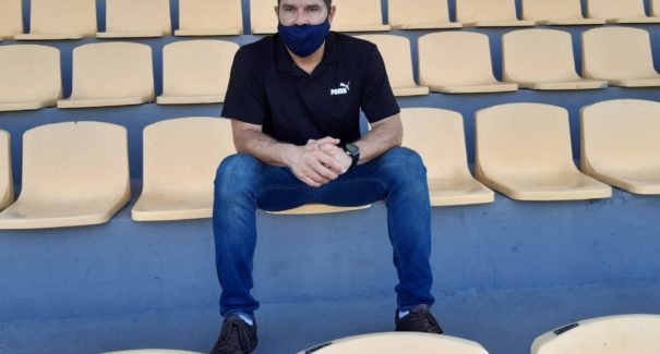 “Muita coisa a melhorar”, diz Léo Goiano após observar Moto contra o River