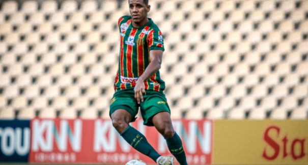 André Luiz sobre embate com o Cruzeiro: “jogo de seis pontos”