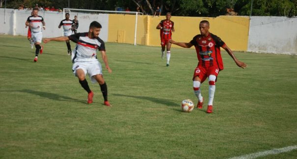 Juventude goleia Moto por 4 a 1 e se recupera na Série D