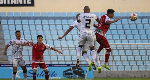 Jogadores deixam Imperatriz e time pode não entrar em campo nesta quarta-feira