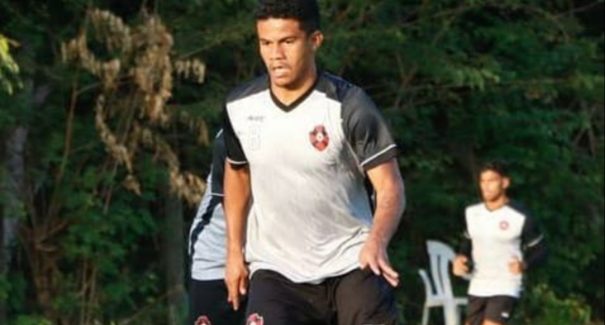 Reformulando elenco, Moto anuncia saídas do zagueiro Ramon e do volante Nailson