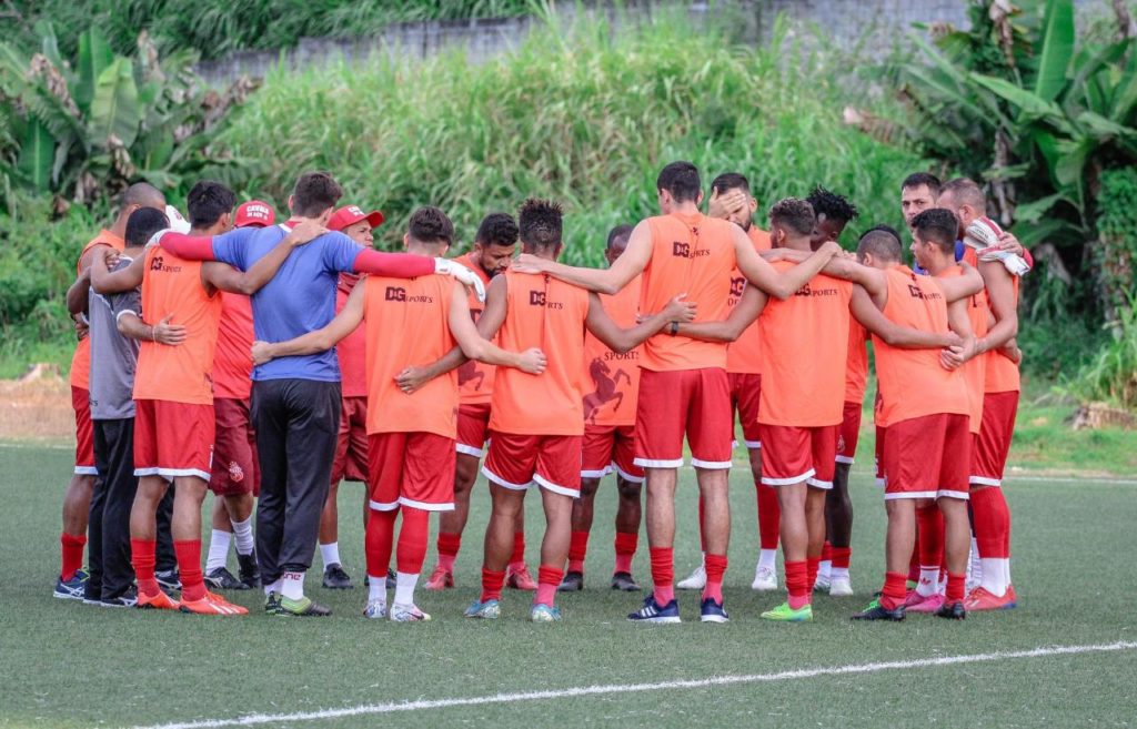 Brasileirão começa neste sábado com sete partidas