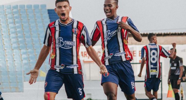 Primeiro representante maranhense na Copa São Paulo 2021 será conhecido nesta quarta-feira