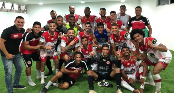 Com volta de meias, Juventude se prepara para duelo diante do Sinop