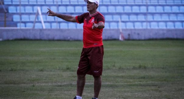 Aguardando regularizações, Imperatriz já está em Belém para jogo diante do Remo