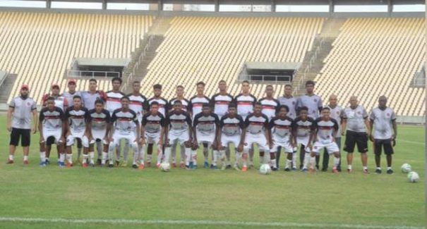 Moto Club encara Vasco buscando vaga nas quartas-de-final