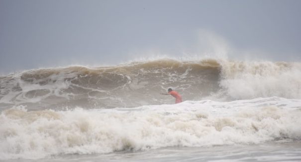 Maranhão pode sediar etapa do Circuito Brasileiro de Surfe em 2021