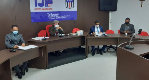 TJD-MA marca julgamento de denúncia do Bacabal contra o Timon