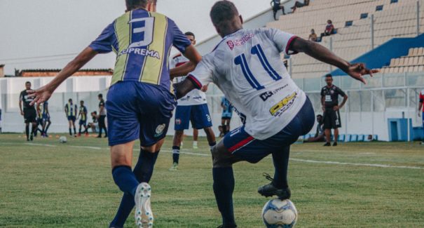 DFG/Iape vence MAC por 2 a 0 e garante vaga na Copa São Paulo 2021