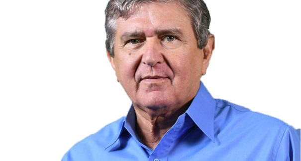 Ildon Marques tem candidatura indeferida pela Justiça