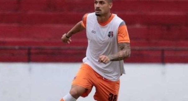 Moto Club confirma contratação dos volantes Lucas Gonçalves e Hélder Ribeiro