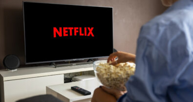 Seis indicações imperdíveis de filmes e séries na Netflix para este fim de semana