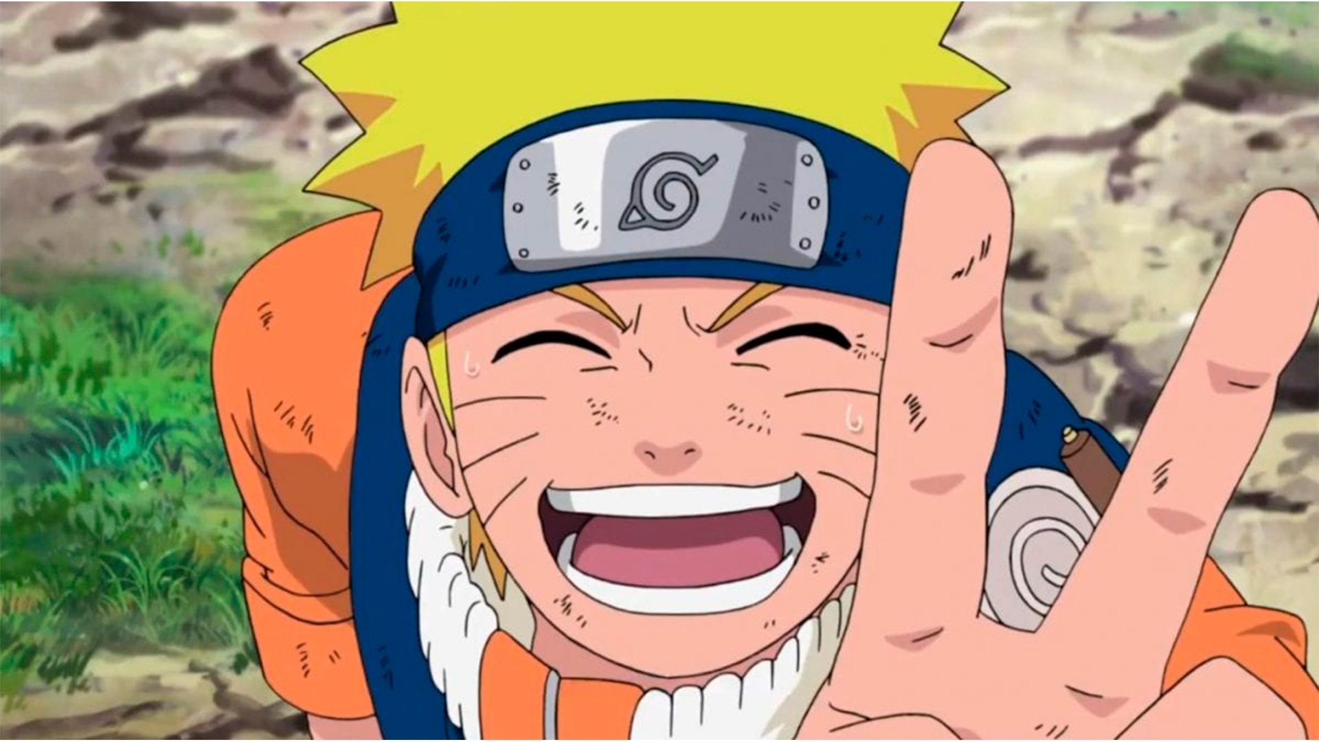 Naruto – Filmes do anime clássico e Shippuden chegam na Netflix em