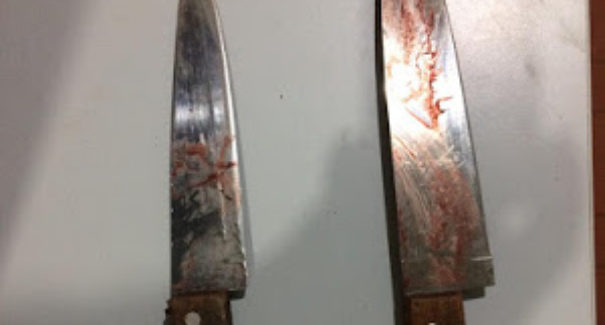 Crime bárbaro: Dois homens são presos após amarrar e matar idoso no Maranhão