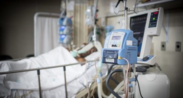 Covid-19: ocupação de UTIs de  chega ao melhor nível desde 2020