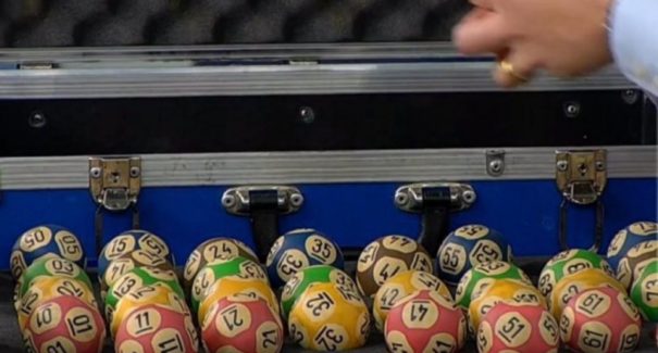 Confira o resultado da Quina 5404 desta sexta-feira (30); Arrecadação total de R$ 7.322.326