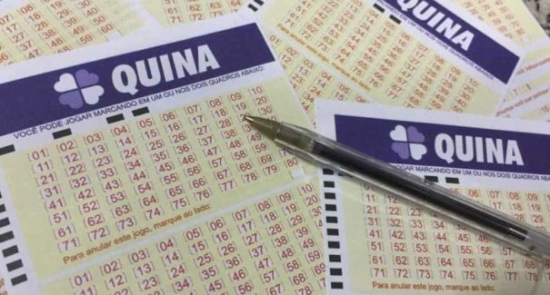 Maranhense acerta quadra na Quina; Confira os resultados!
