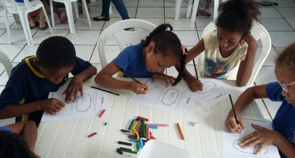Últimas semanas: inscrições abertas para fomento às redes de apoio a crianças e adolescentes