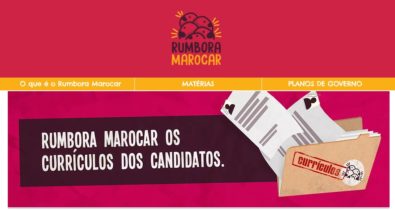 Eleições para prefeito em São Luís: portais de checagens de informações conquistam a web