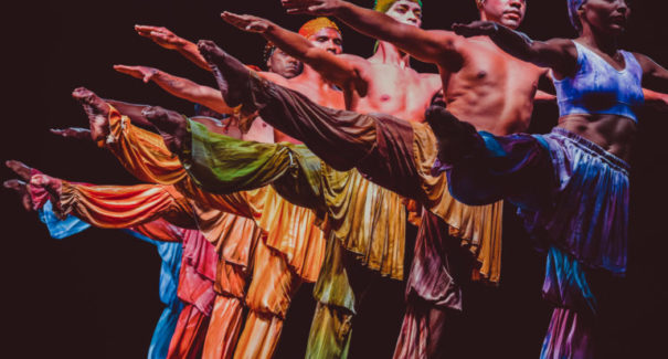 XIV Semana Maranhense de Dança abre inscrições