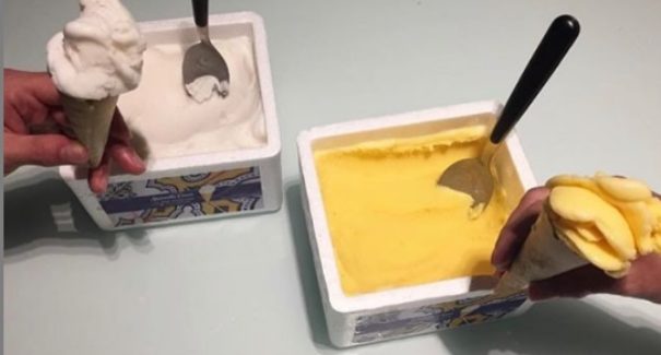 Gelaterias genuinamente maranhenses que você precisa conhecer