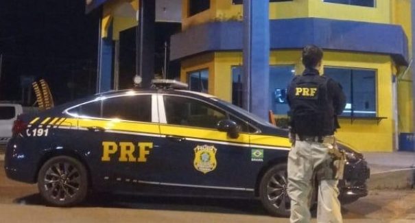Operação Ano Novo da PRF registra queda de 25% no índice de mortes nas rodovias federais