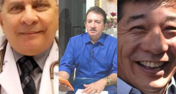 Eleições 2020: Confira os cinco candidatos a prefeito mais ricos do estado