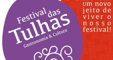 Festival das Tulhas: O maior festival de gastronomia do Maranhão será online este ano