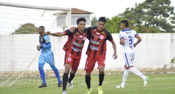 “Temos que reagir na competição”, aponta Márcio Diogo para jogo contra o Moto