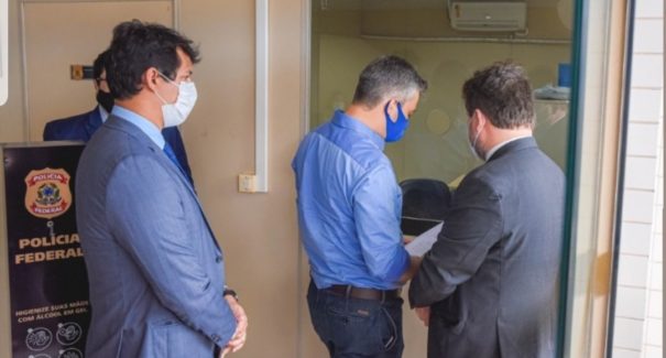 Eleições 2020: Neto Evangelista pede que a Polícia Federal investigue autoria de mensagens enviadas via aplicativo