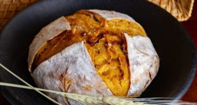 No Dia Mundial do Pão conheça uma das receitas de destaque no Festival das Tulhas