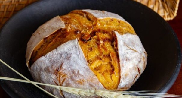 No Dia Mundial do Pão conheça uma das receitas de destaque no Festival das Tulhas