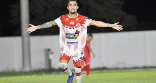Juventude bate Baré por 1 a 0 e reassume vice-liderança do grupo 2 da Série D
