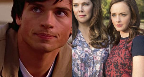 TBT: Cinco séries inesquecíveis dos anos 2000