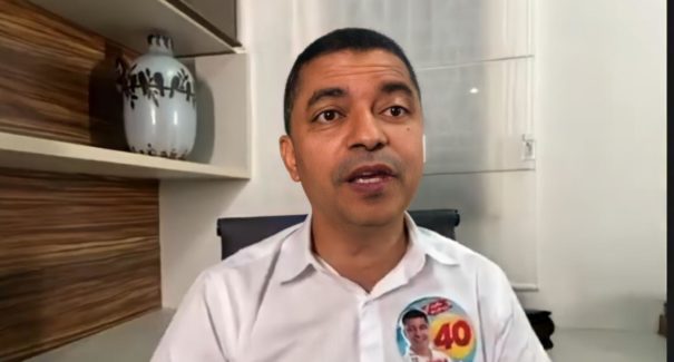 “Vamos ter uma política de paridade”, afirma Bira sobre o espaço das mulheres em seu Plano de Governo