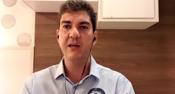 “A gente realmente tem que governar para quem mais precisa”, explica o candidato Eduardo Braide