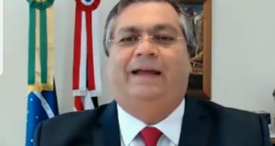 Flávio Dino afirma que irá processar Bolsonaro por comentário sobre refrigerante
